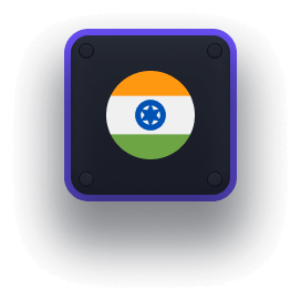 India